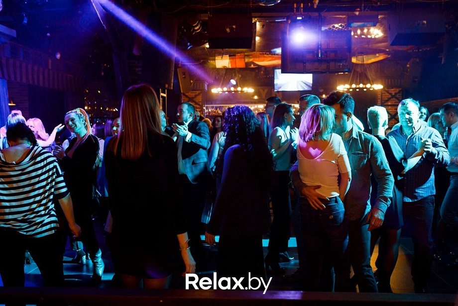 Brooklyn Live!, фото № 1