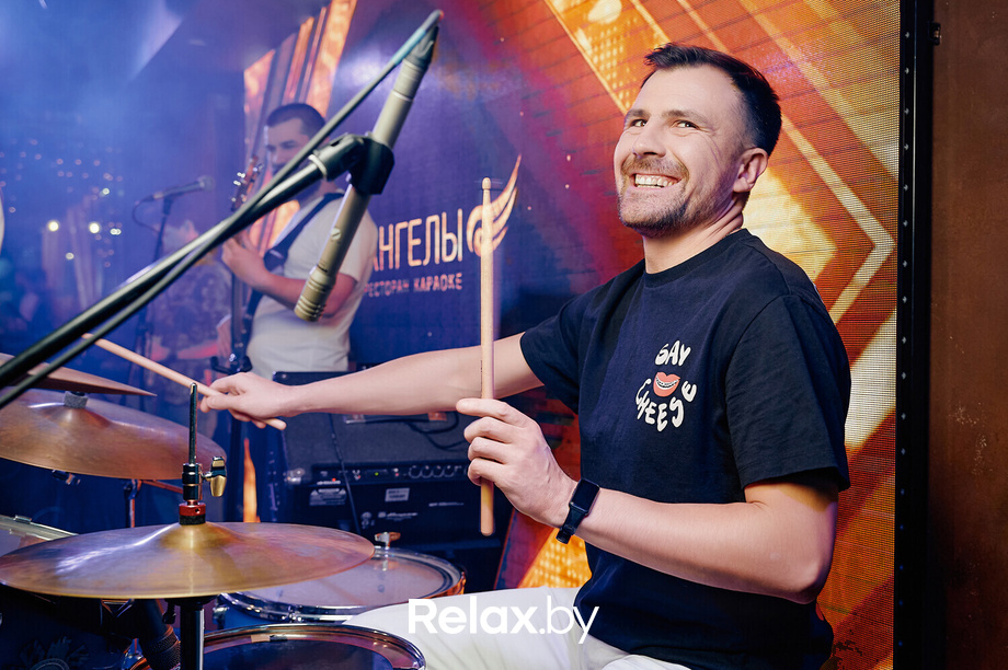 Хиты Нулевых, фото № 23