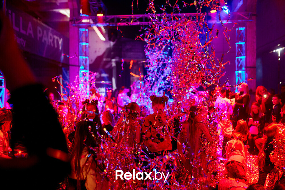 FASHION KIDS’ SHOW, фото № 445