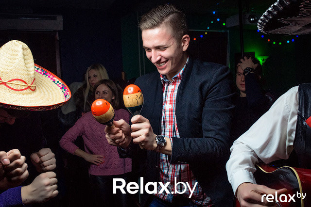 Самые веселые фото прошедшей недели, фото № 77