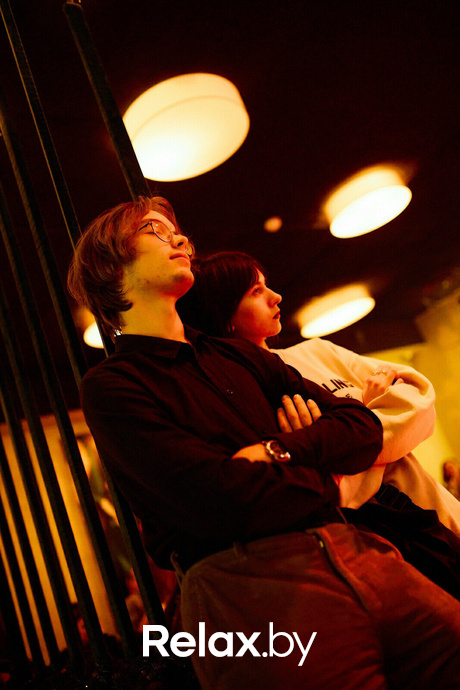 Поэтический вечер, фото № 84