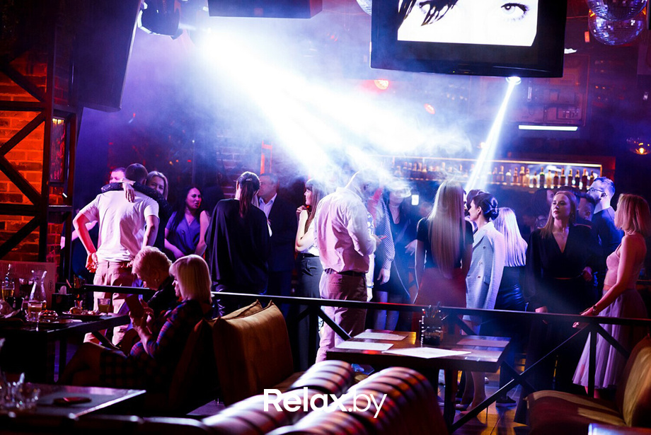 Brooklyn Live!, фото № 2