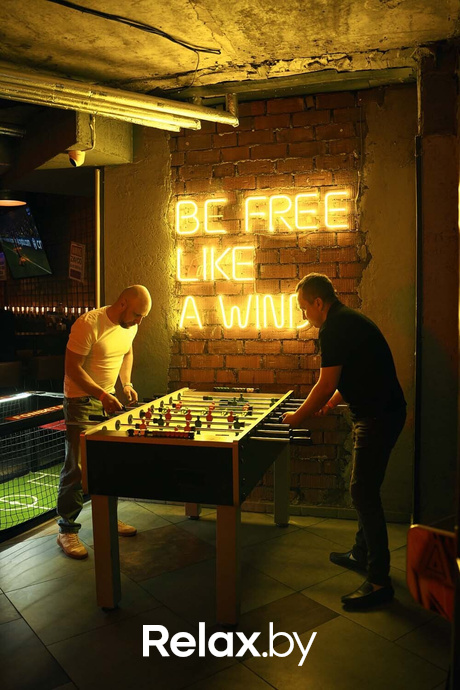 Saturday party, фото № 28