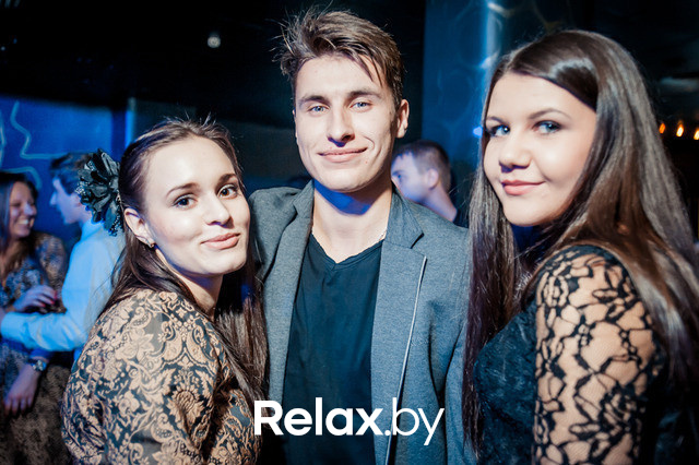 Fashion club: День Святого Валентина, фото № 48