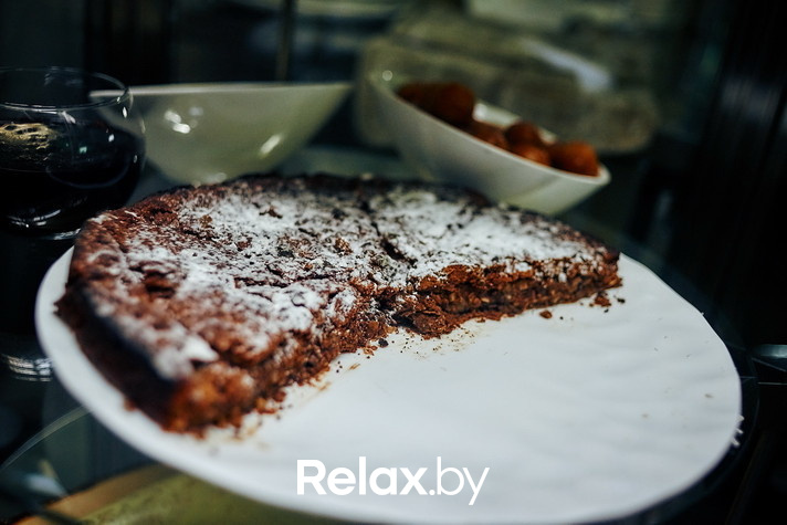 Pre-party La Terrazza, фото № 6