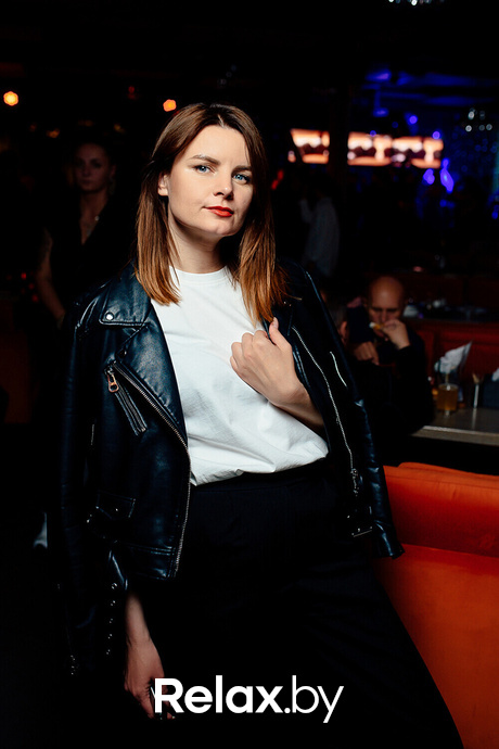 Hot Weekend, фото № 20