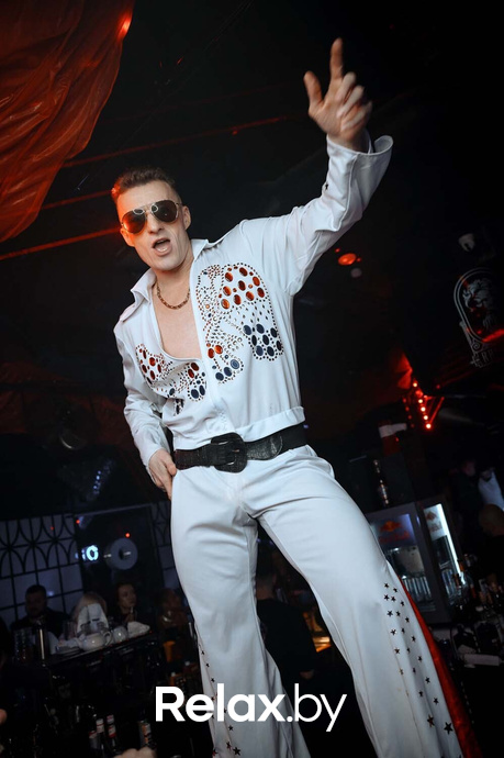 Friday party, фото № 30