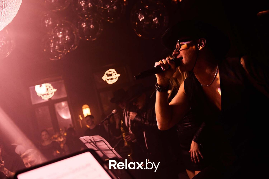 Tribute Depeche Mode, фото № 58