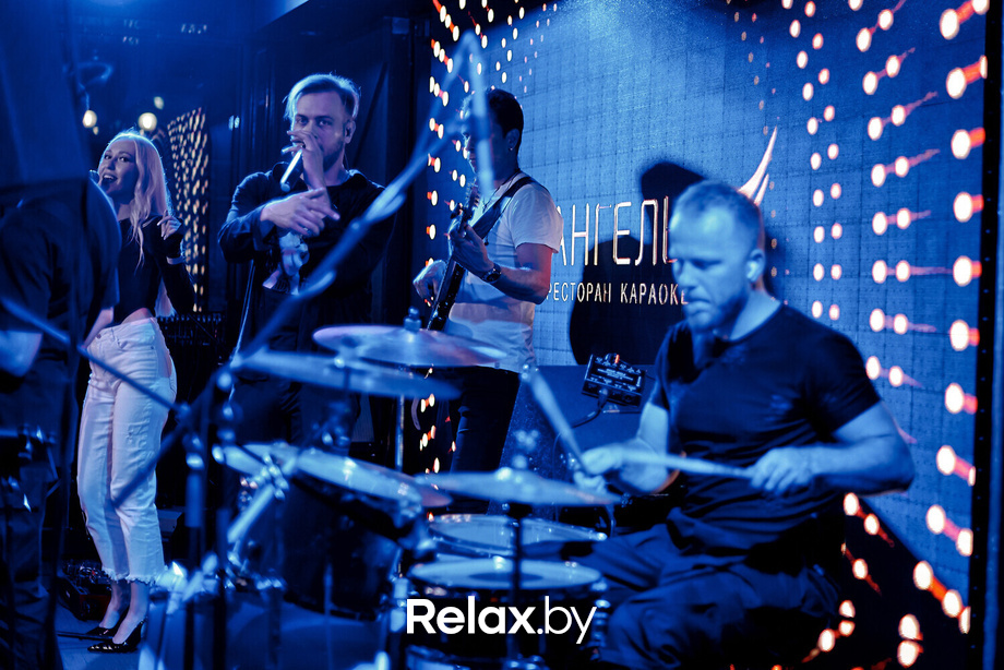 Friday Music, фото № 12