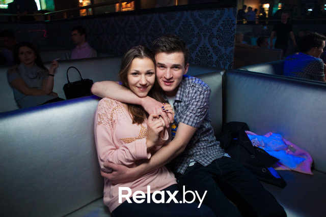 Ретро вечеринка, фото № 104