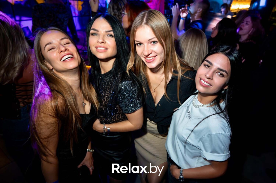 Saturday party, фото № 37