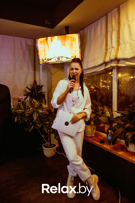 Поэтический вечер / У. Шекспир, фото № 35