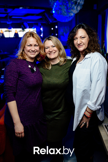 Hot Weekend, фото № 25