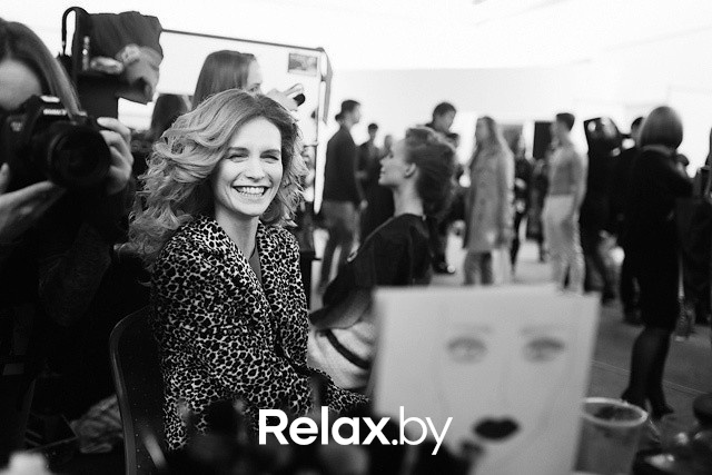 Backstage MSK Fashion Week Fall-Winter 2014-2015, фото № 33