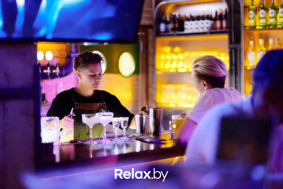 Friday party, фото № 54