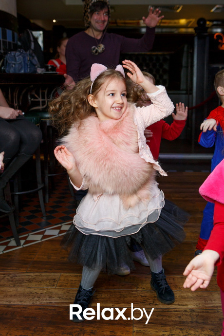 Новогодние приключения, фото № 27