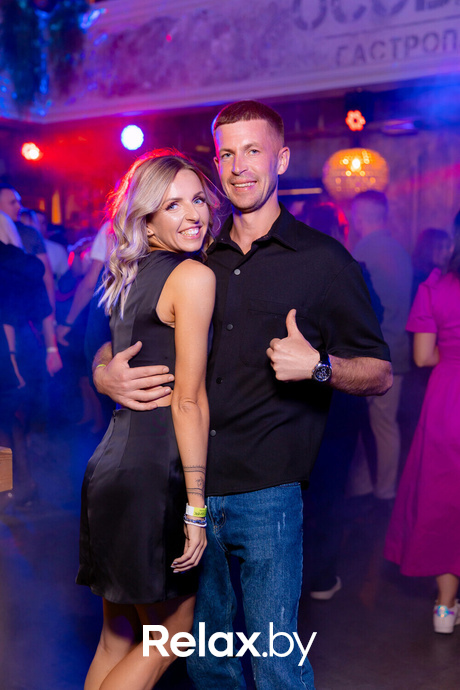 Friday party, фото № 47