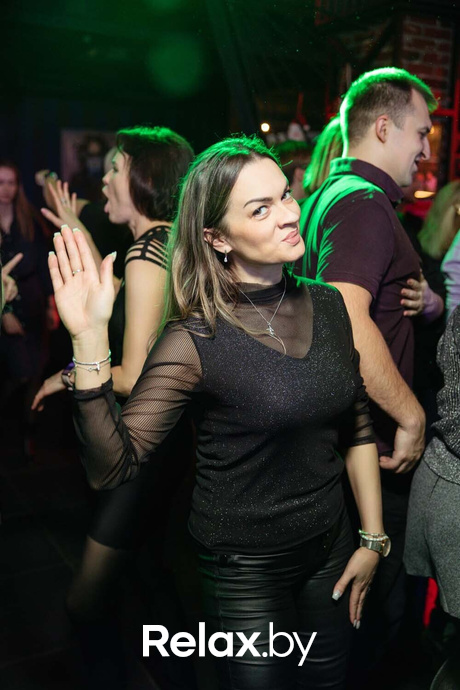 Brooklyn Live!, фото № 7