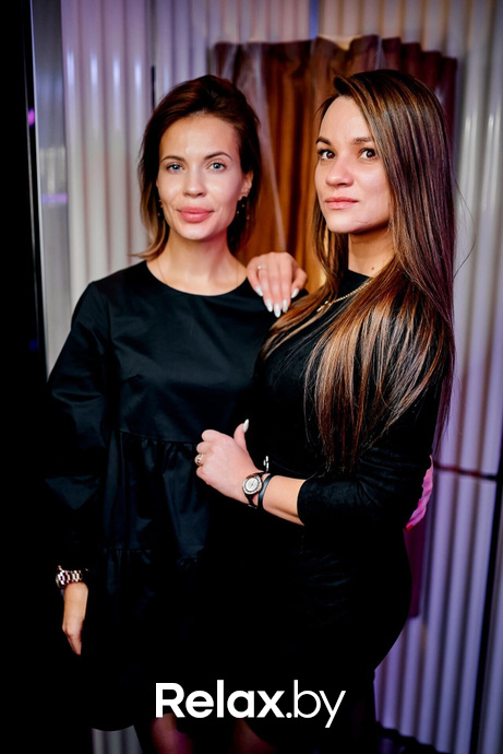 Суббота в Ангелах, фото № 80