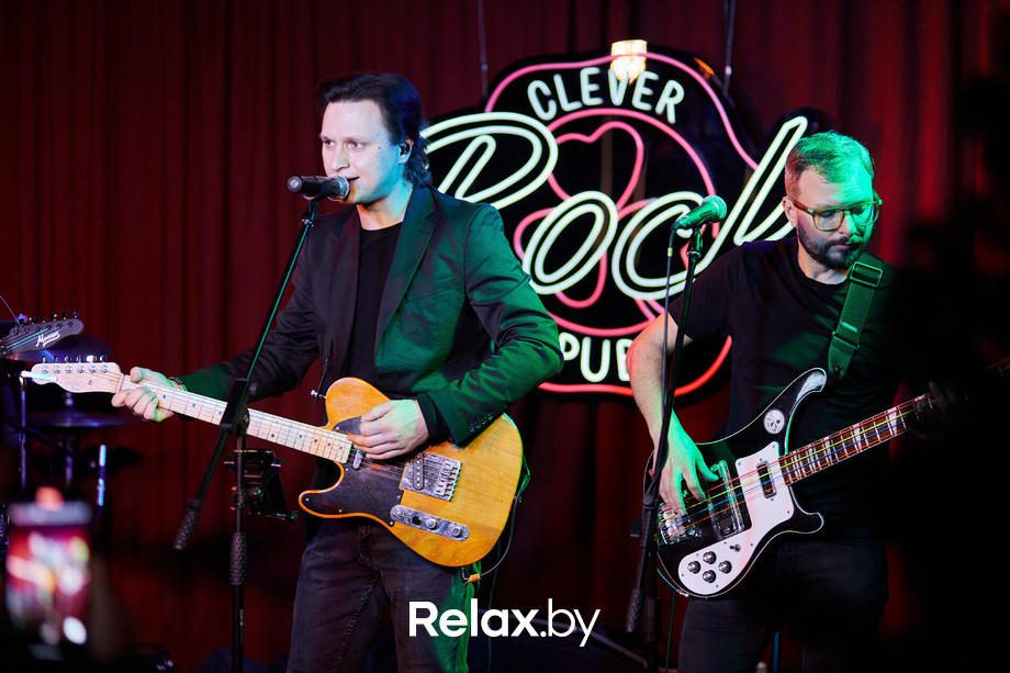 New Year Soundcheck, фото № 74