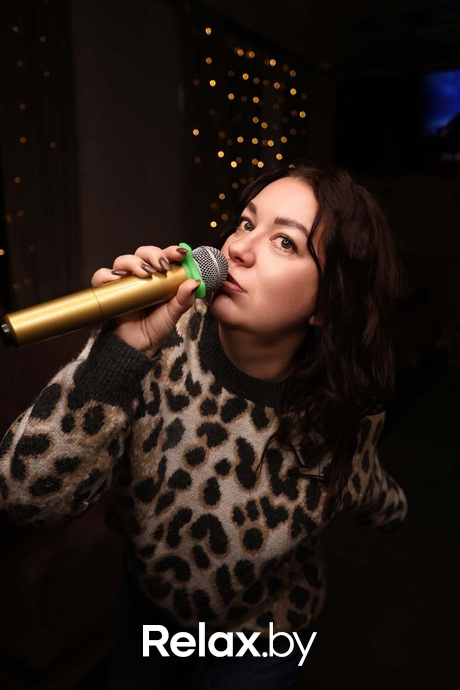 Терра Караоке, фото № 43