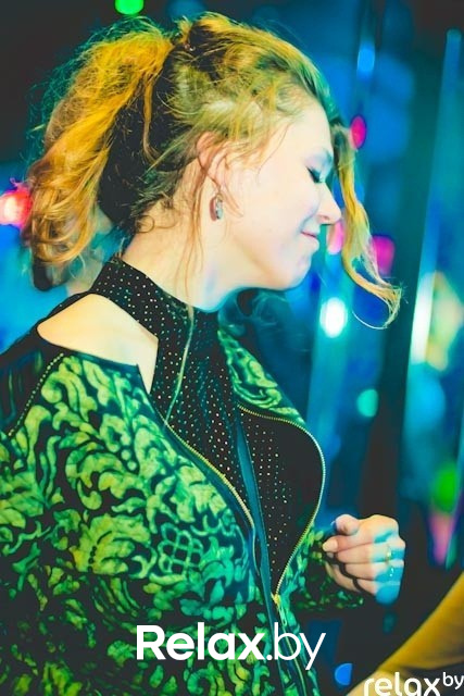 Вечеринка в клубе RАЙ, фото № 40