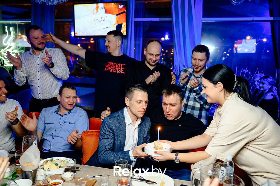 Terra party, фото № 65