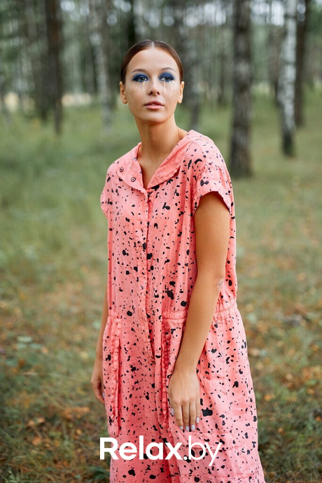 Показ Historia Naturalis | Brands Fashion Show, фото № 11
