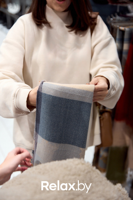 Шопинг-экскурсия со стилистом, фото № 48