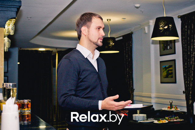 Выпускной Бизнес-школы "Расти", фото № 46