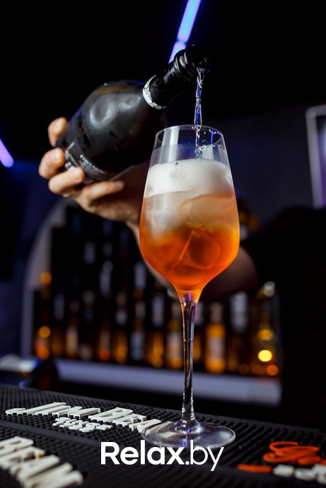 Saturday Party, фото № 26