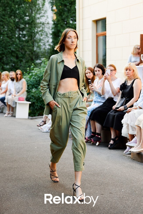 Летний проект «Открытый подиум» от BFW, фото № 191