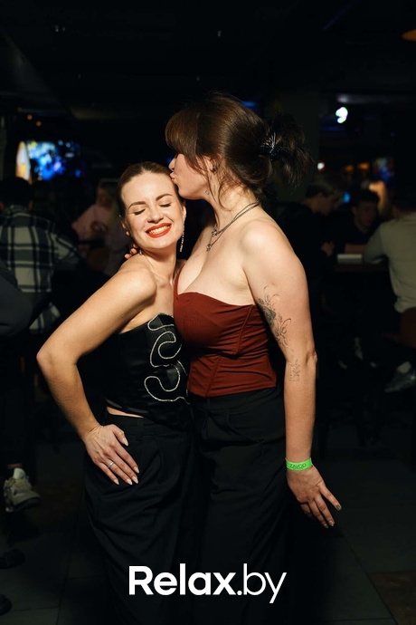 Saturday party, фото № 22