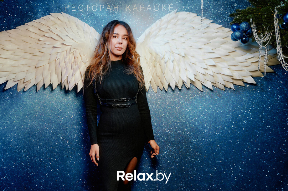 Старый Новый Год в Ангелах, фото № 13