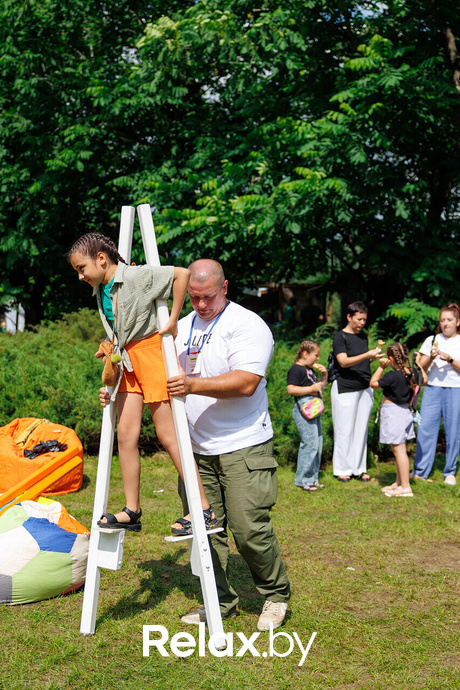 May Way 2025, фото № 237