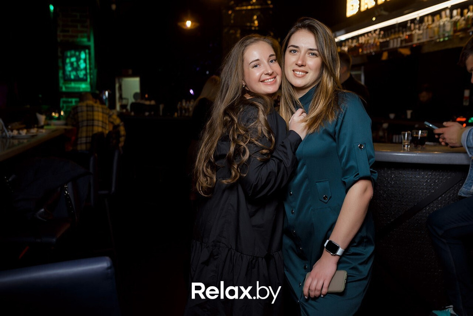 Brooklyn Live!, фото № 4