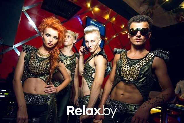 Next Club Show, фото № 99