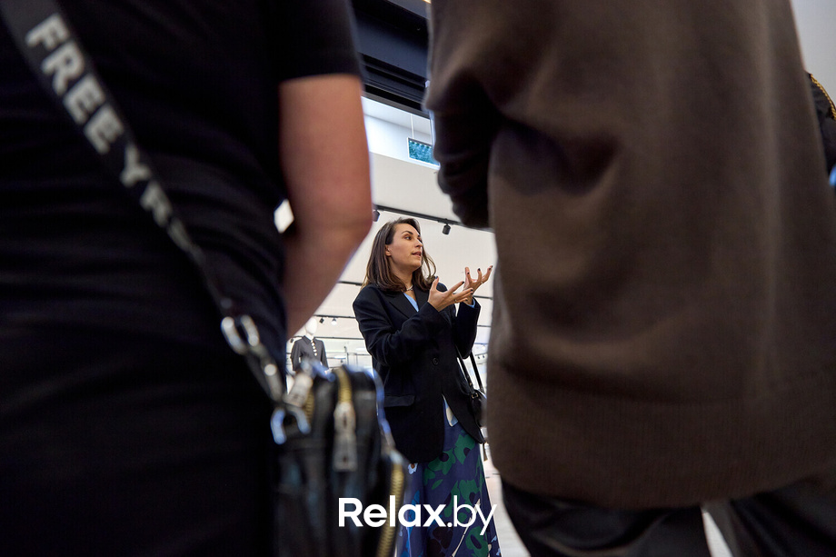 Шопинг-экскурсия со стилистом, фото № 79