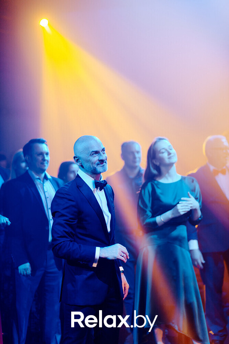 Творческий вечер поэта Валерия Бестолкова, фото № 262