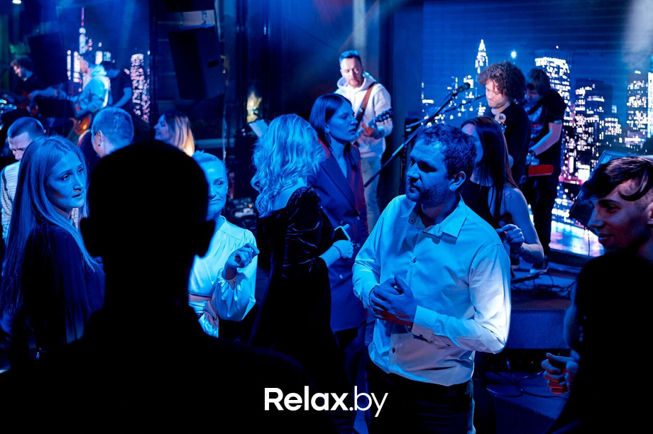 Friday Music, фото № 28