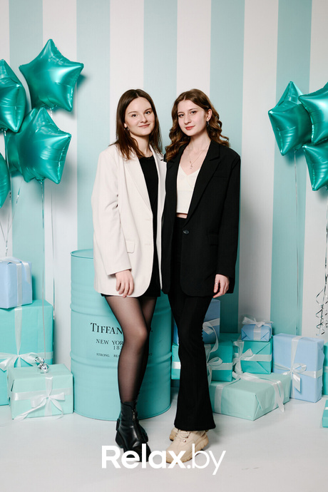 Breakfast at Tiffany's, фото № 249