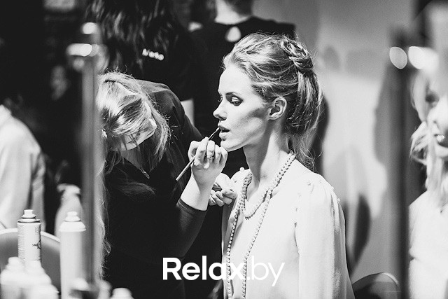 Backstage BFW, фото № 57