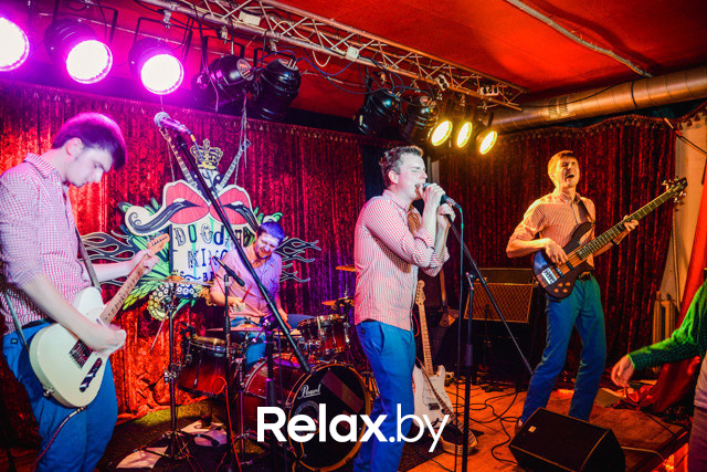 Halloween with "Double C" and "Artefact", фото № 53