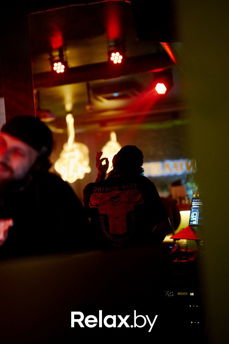 Gypsy Friday, фото № 103