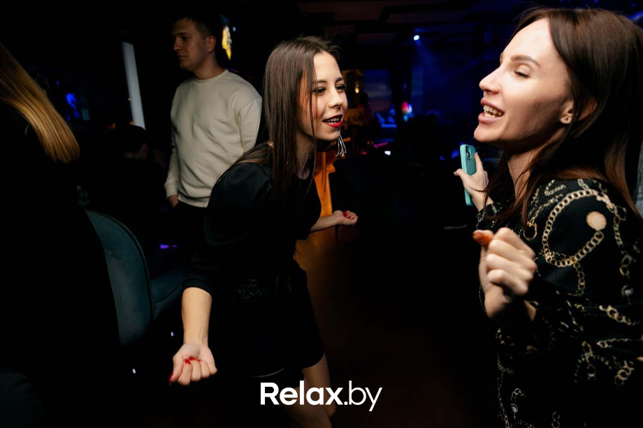 Ночные жители, фото № 23