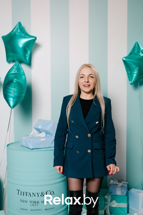 Breakfast at Tiffany's, фото № 245