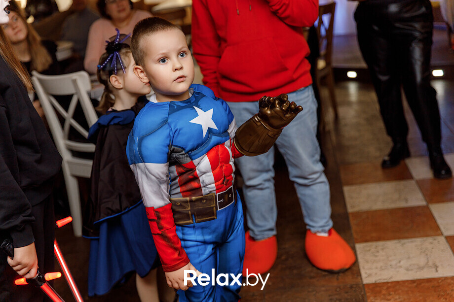 Тайна Коко. Часть 3, фото № 34