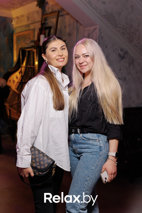 Friday Party, фото № 63