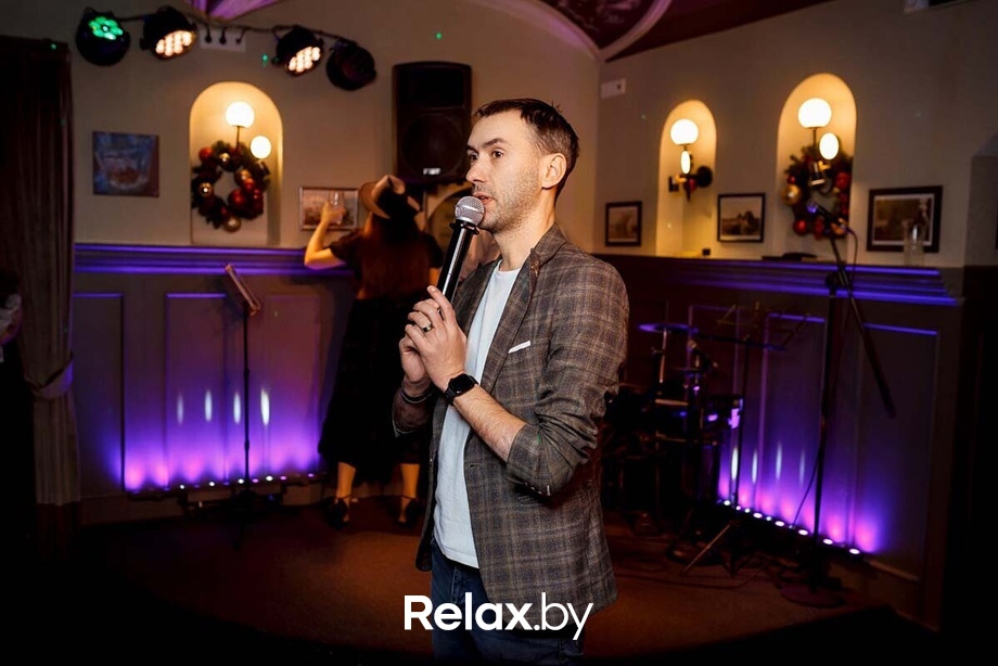 Рождество в Rustaveli, фото № 24