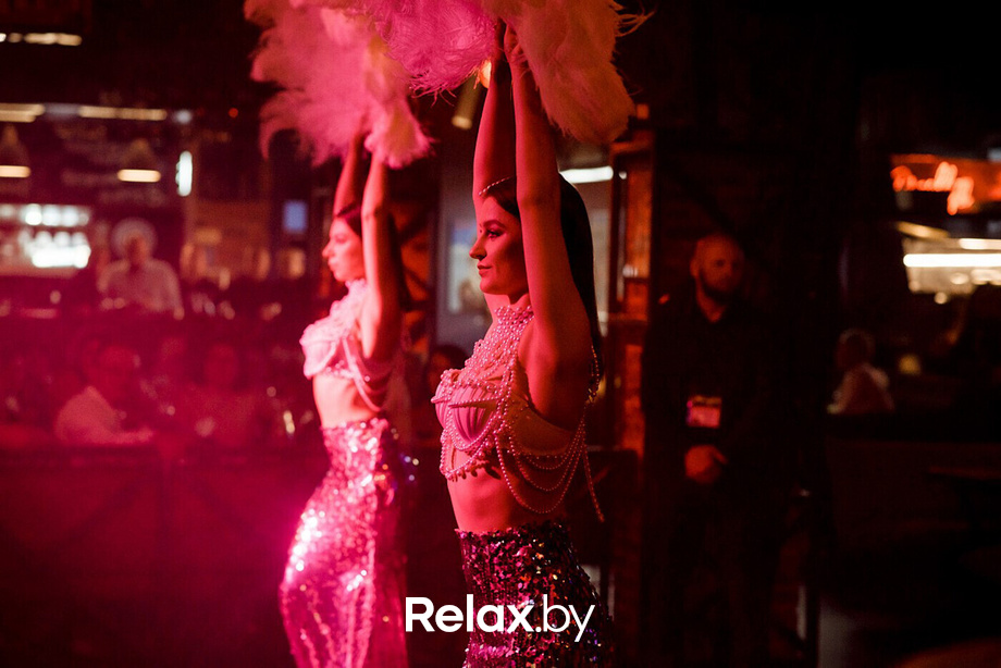 Brooklyn Live!, фото № 3